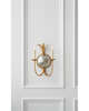 Chapman & Myers Gramercy 16 Inch 2 Light Wall Sconce